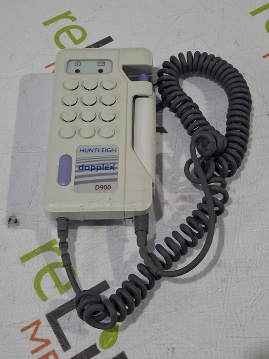 Huntleigh Dopplex D900 Vascular / Obstetric Doppler