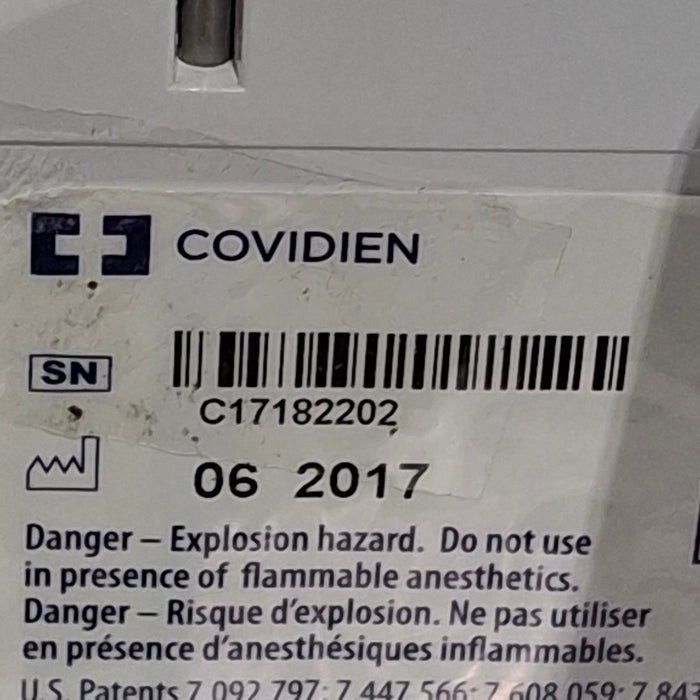 Covidien Kangaroo ePump Enteral Feeding Pump