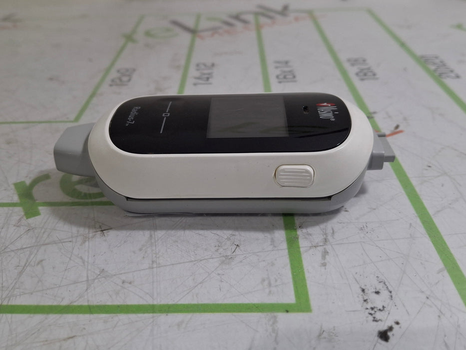 Masimo Radius 7 Pulse Oximeter