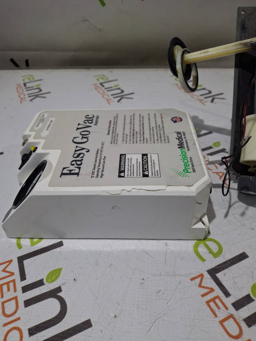 Precision Medical PM65HG Vacuum Aspirator