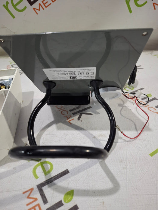 Precision Medical PM65HG Vacuum Aspirator