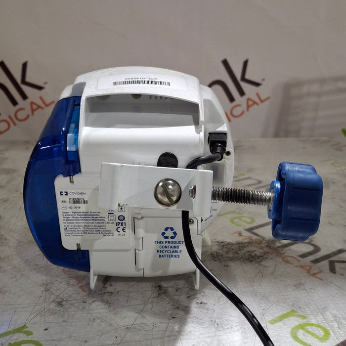 Covidien Kangaroo ePump Enteral Feeding Pump