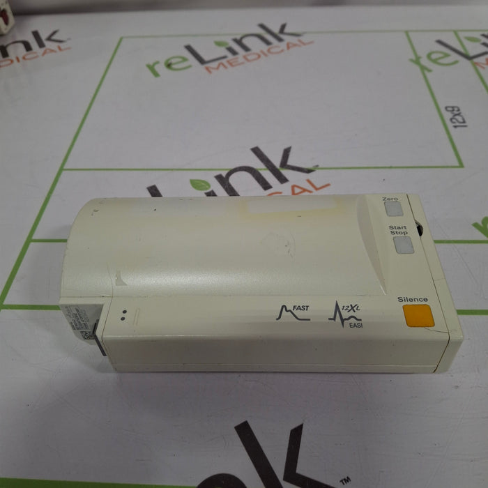 Philips M3001A-A01C06C12 Fast SpO2, NIBP, 12 lead ECG, Temp, IBP MMS Module