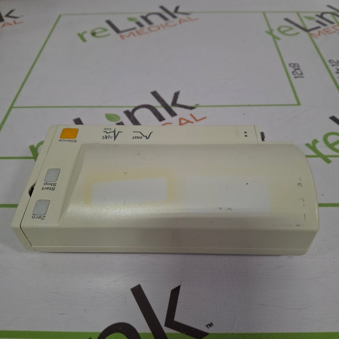 Philips M3001A-A01C06C12 Fast SpO2, NIBP, 12 lead ECG, Temp, IBP MMS Module