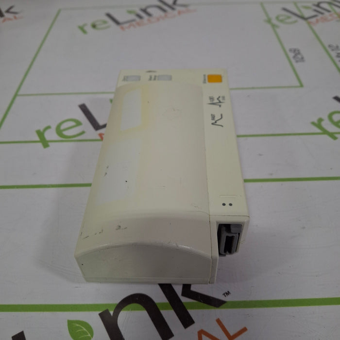 Philips M3001A-A01C06C12 Fast SpO2, NIBP, 12 lead ECG, Temp, IBP MMS Module