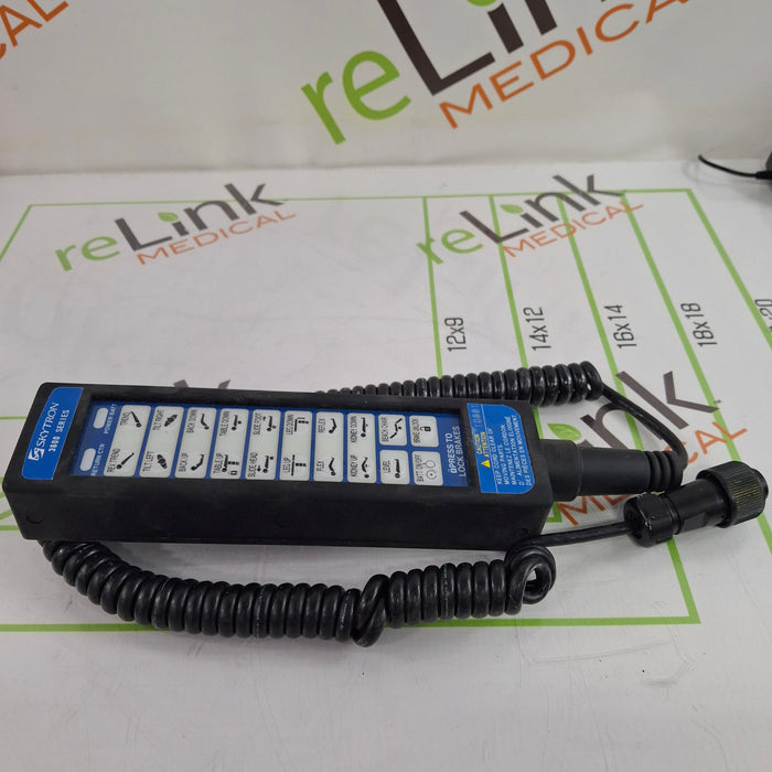 Skytron 3600 Series Hand Control