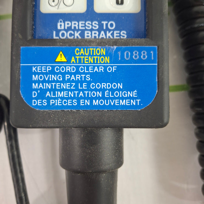 Skytron 3600 Series Hand Control