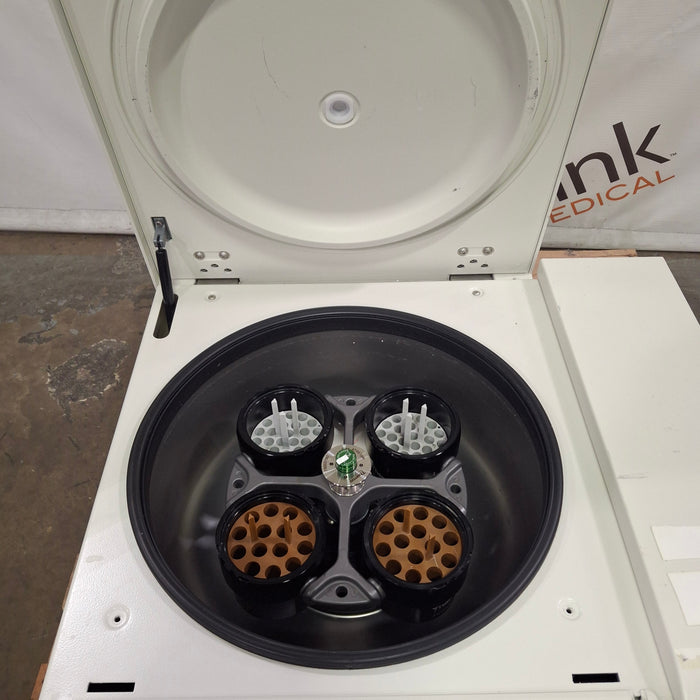 Thermo Scientific Sorvall ST 40R Centrifuge