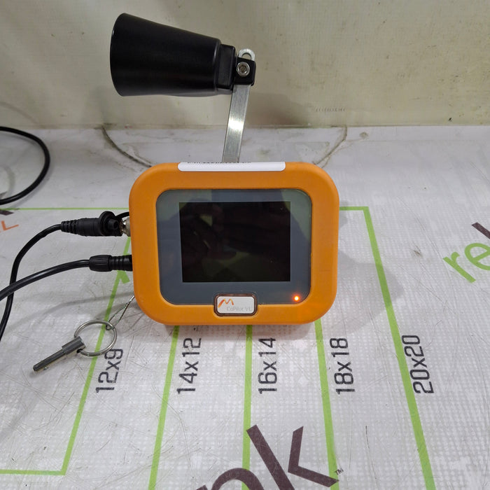 Dillon Equipment Company CoPilot Video Laryngoscope