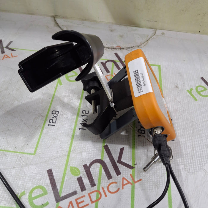 Dillon Equipment Company CoPilot Video Laryngoscope