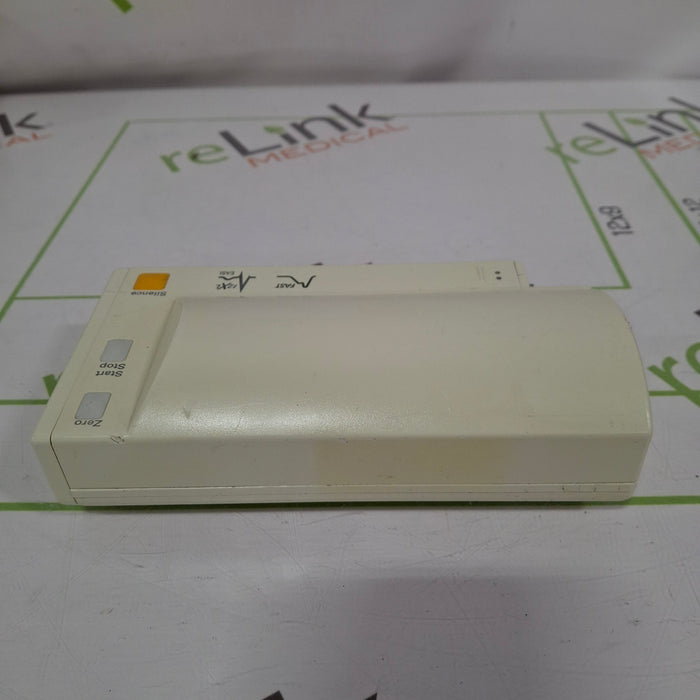 Philips M3001A-A01C06C12 Fast SpO2, NIBP, 12 lead ECG, Temp, IBP MMS Module