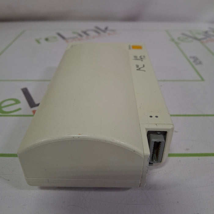 Philips M3001A-A01C06C12 Fast SpO2, NIBP, 12 lead ECG, Temp, IBP MMS Module