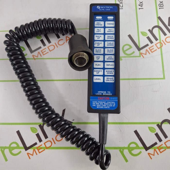 Skytron 3500 Elite Hand Control