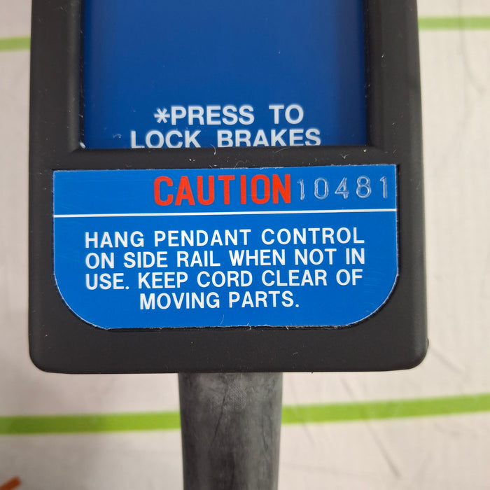 Skytron 3500 Elite Hand Control