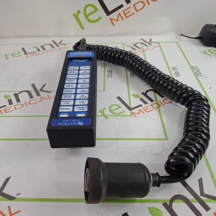 Skytron 3500 Elite Hand Control