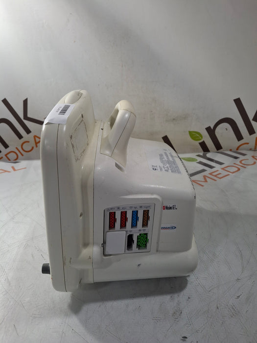 GE Healthcare Dash 4000 - Masimo SpO2 Patient Monitor