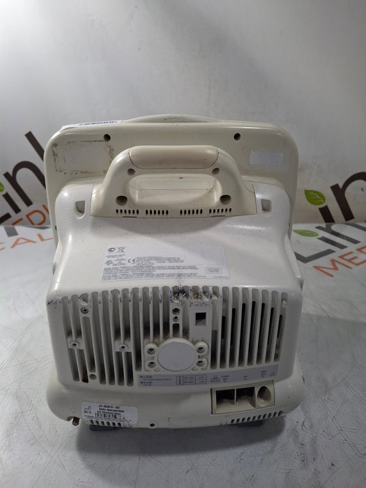 GE Healthcare Dash 4000 - Masimo SpO2 Patient Monitor