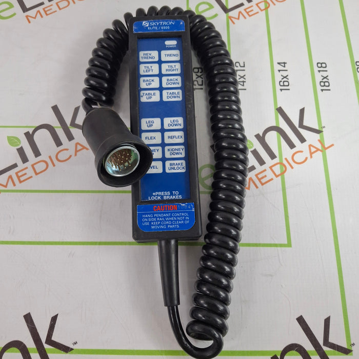 Skytron 6500 Elite Hand Control