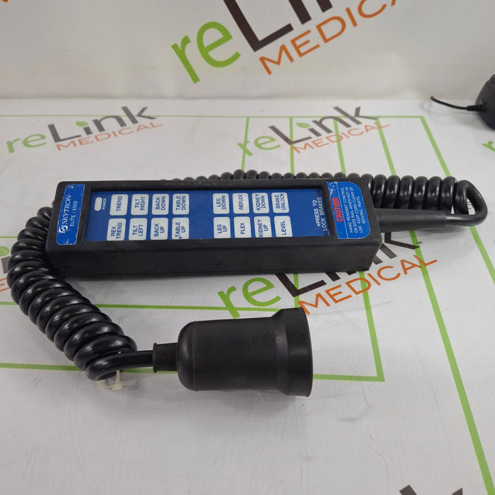 Skytron 6500 Elite Hand Control