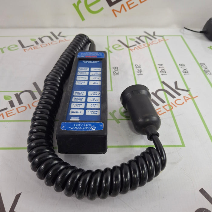 Skytron 6500 Elite Hand Control