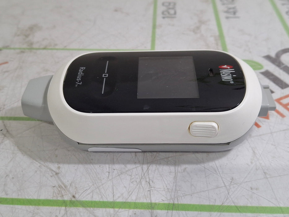 Masimo Radius 7 Pulse Oximeter