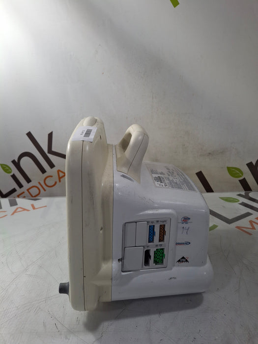 GE Healthcare Dash 4000 - GE/Nellcor SpO2 Patient Monitor