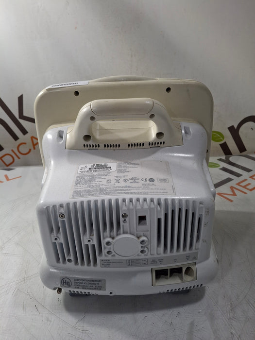 GE Healthcare Dash 4000 - GE/Nellcor SpO2 Patient Monitor