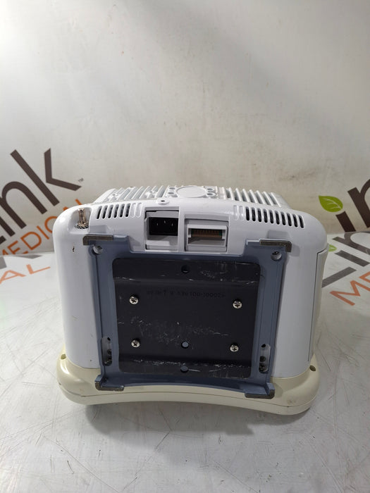 GE Healthcare Dash 4000 - GE/Nellcor SpO2 Patient Monitor