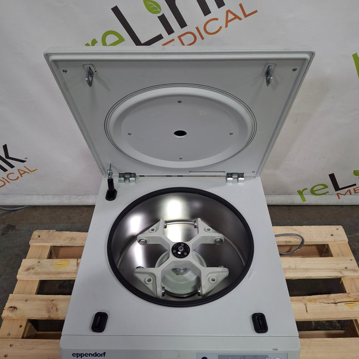 Eppendorf 5810 Benchtop Centrifuge