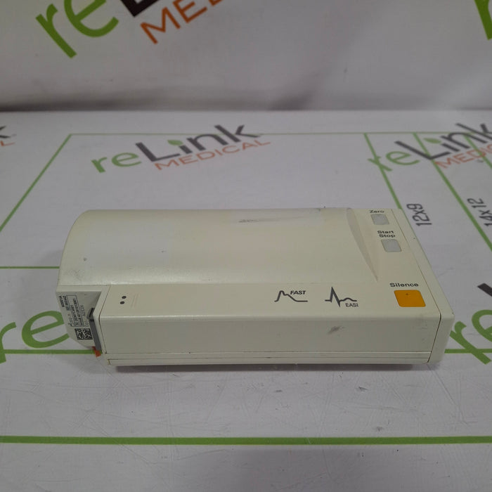 Philips M3001A-A01C06 Fast SpO2, NIBP, ECG, Temp, IBP MMS Module