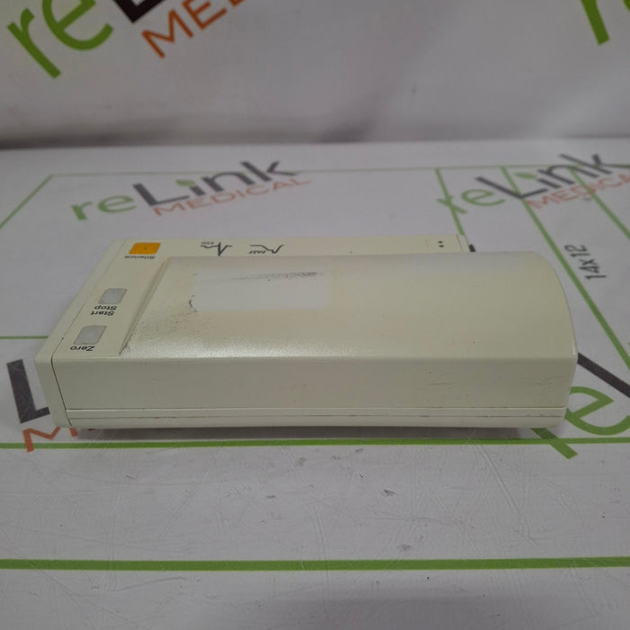 Philips M3001A-A01C06 Fast SpO2, NIBP, ECG, Temp, IBP MMS Module