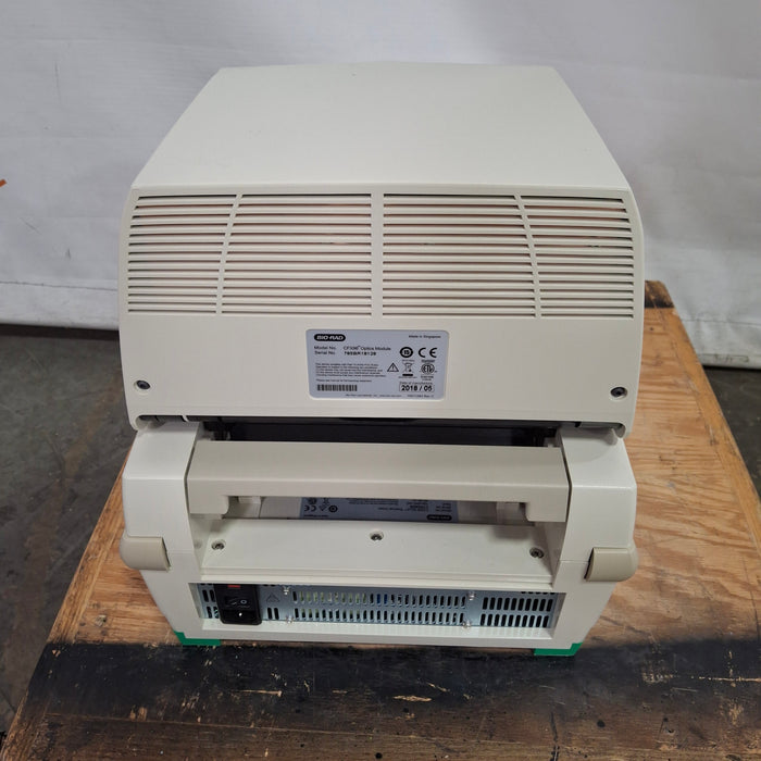 Bio-Rad CFX96 Optics Module w/ C1000 Touch Thermal Cycler