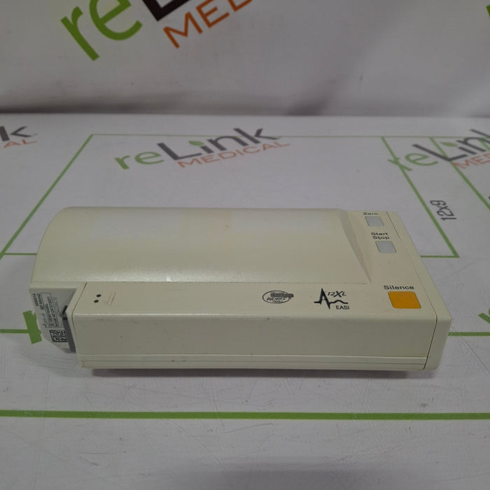 Philips M3001A-A04C06C12 OxiMax SpO2, NIBP, 12 Lead ECG, Temp, IBP MMS Module