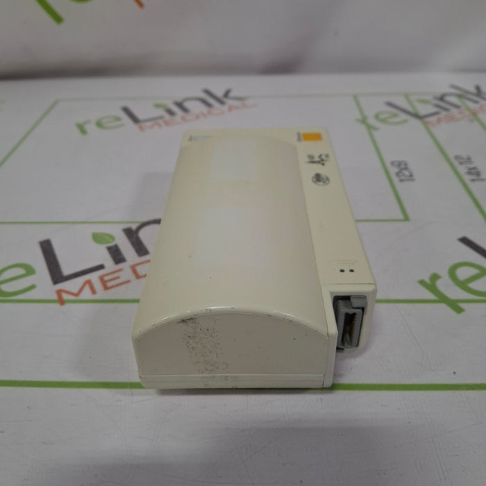 Philips M3001A-A04C06C12 OxiMax SpO2, NIBP, 12 Lead ECG, Temp, IBP MMS Module