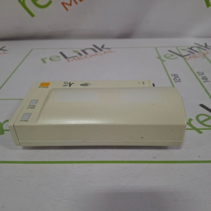 Philips M3001A-A04C06C12 OxiMax SpO2, NIBP, 12 Lead ECG, Temp, IBP MMS Module