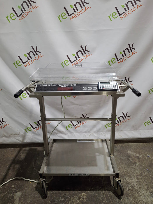 Scale-Tronix 4800 Pediatric Scale