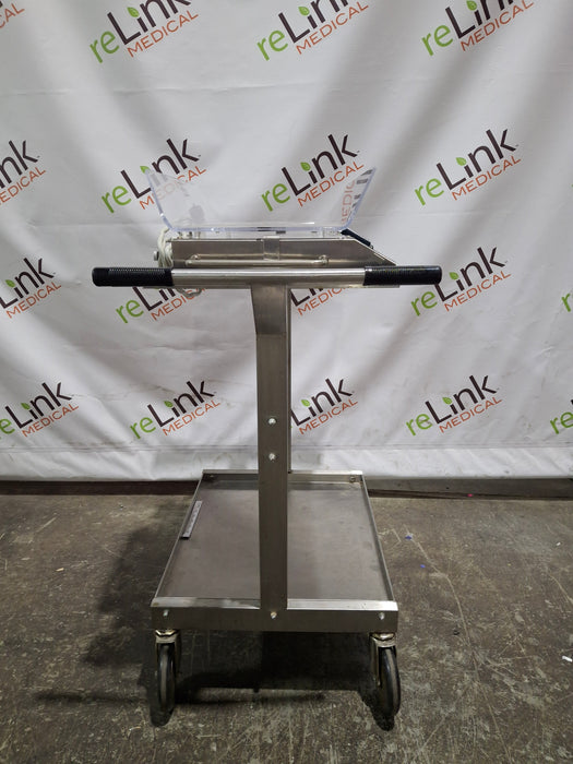 Scale-Tronix 4800 Pediatric Scale
