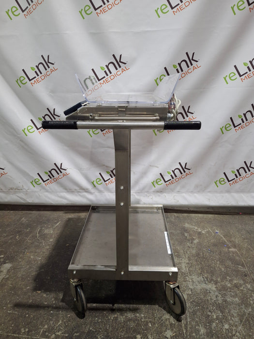 Scale-Tronix 4800 Pediatric Scale