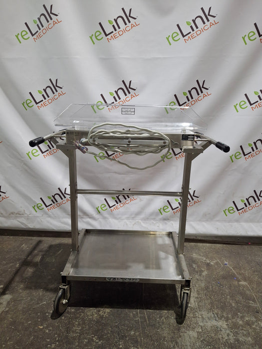 Scale-Tronix 4800 Pediatric Scale