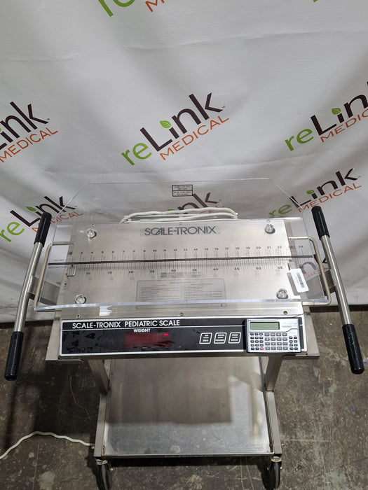 Scale-Tronix 4800 Pediatric Scale