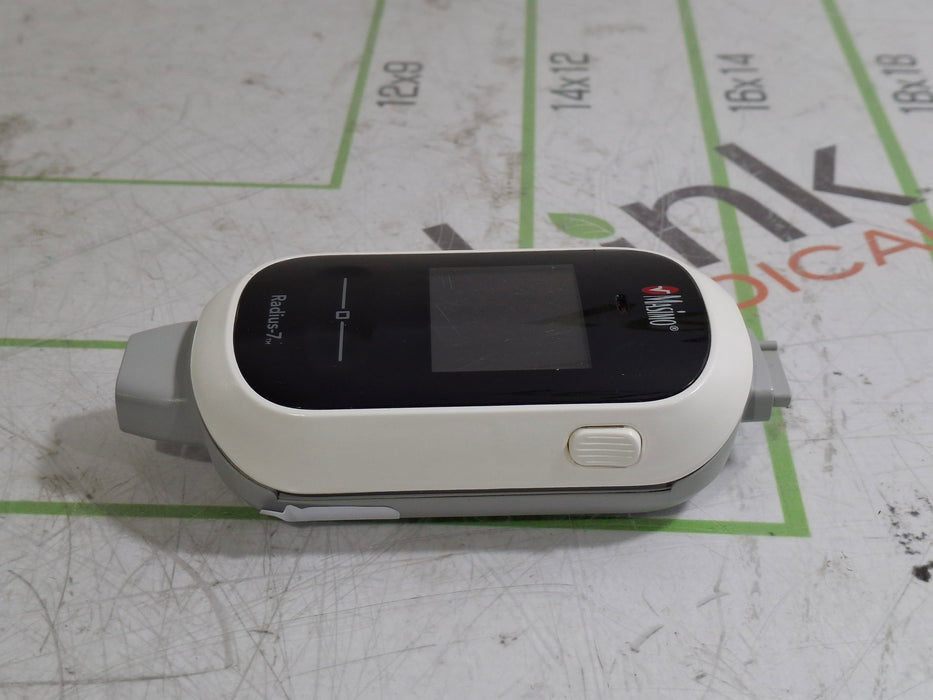 Masimo Radius 7 Pulse Oximeter