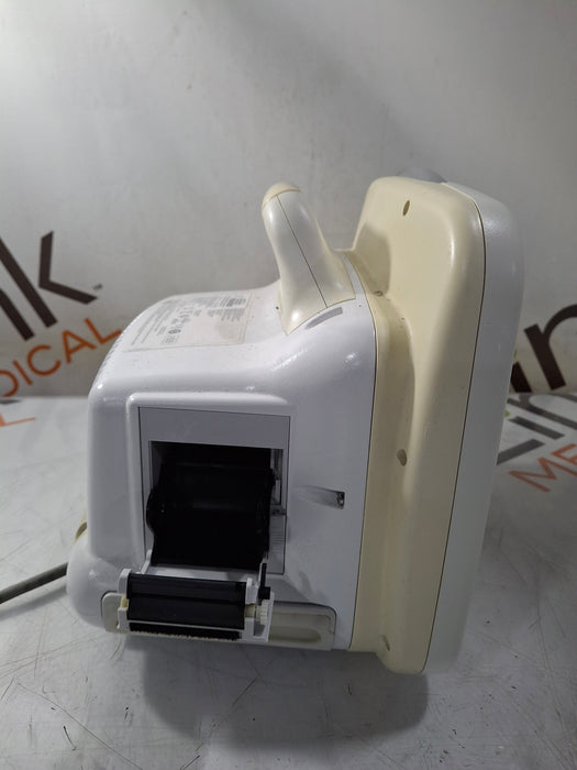 GE Healthcare Dash 4000 - Masimo SpO2 Patient Monitor
