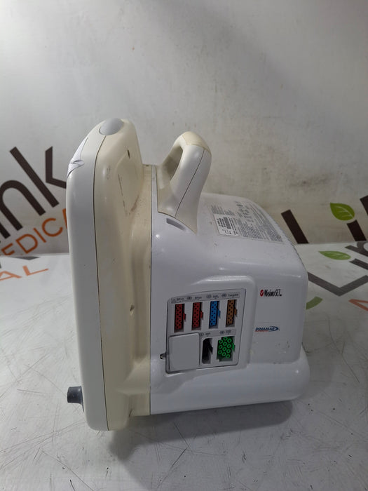 GE Healthcare Dash 4000 - Masimo SpO2 Patient Monitor