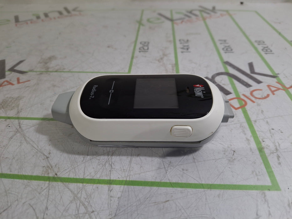 Masimo Radius 7 Pulse Oximeter