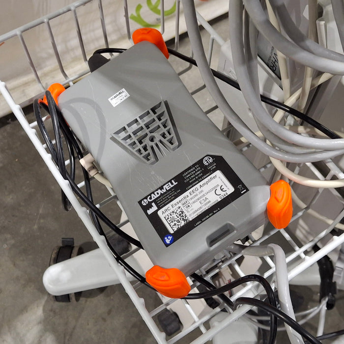 Cadwell Laboratories Inc. ARC Essentia EEG System