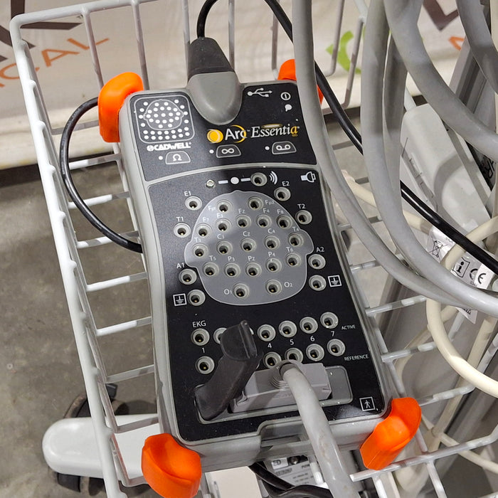 Cadwell Laboratories Inc. ARC Essentia EEG System