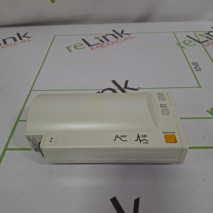 Philips M3001A-A01C06C12 Fast SpO2, NIBP, 12 lead ECG, Temp, IBP MMS Module