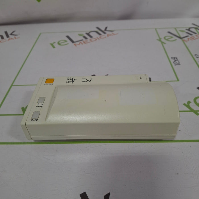 Philips M3001A-A01C06C12 Fast SpO2, NIBP, 12 lead ECG, Temp, IBP MMS Module