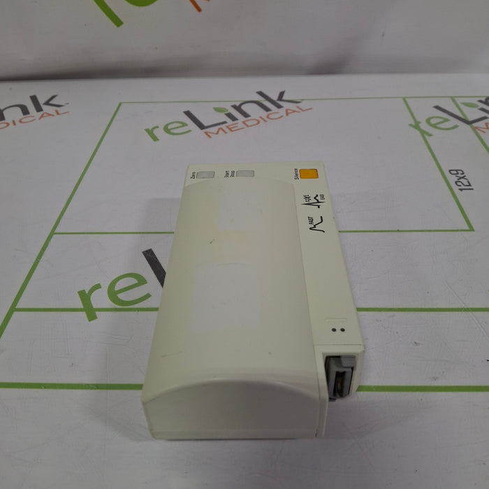 Philips M3001A-A01C06C12 Fast SpO2, NIBP, 12 lead ECG, Temp, IBP MMS Module