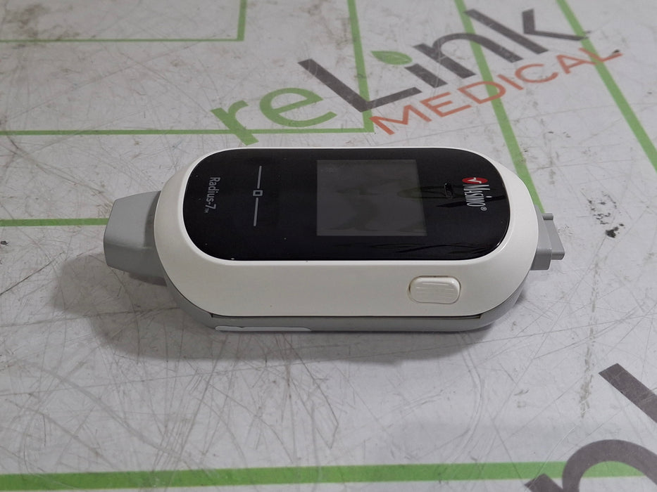 Masimo Radius 7 Pulse Oximeter